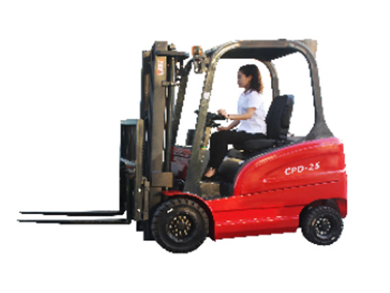CPD30型-2.5T-3-5米