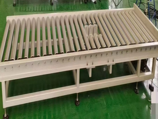 滚筒秤（非标尺寸和量程接受定制）3